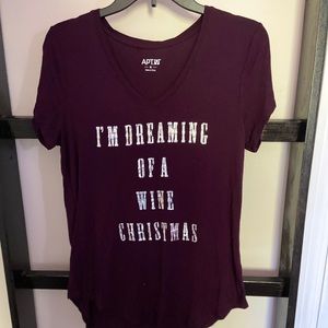 Christmas Graphic Tee